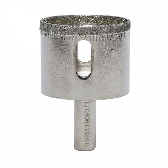 1 1/2-IN DIAMOND HOLE SAW