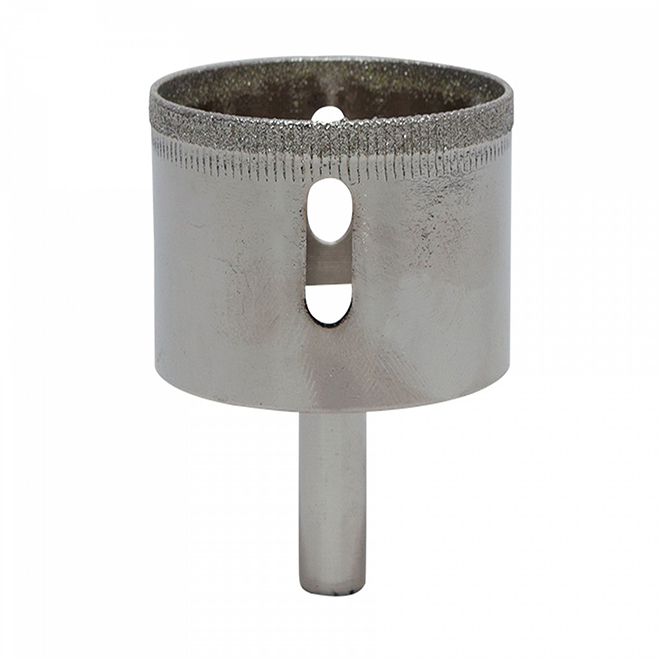 SCIE EMPORTE-PIÈCE DIAMANT 2 PO