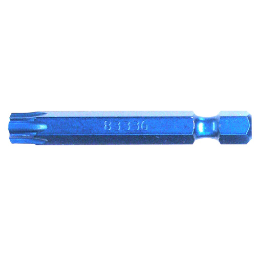 EMBOUT TOURNEVIS TORX #40 X 2"