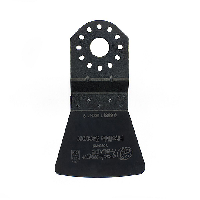 Multi-Tool Flexible Scraper Blade - 2"