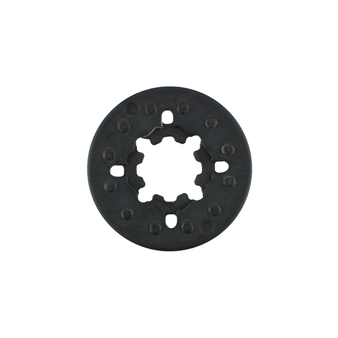 ADAPTATEUR 1" P/OUTIL M-FONCTIONS