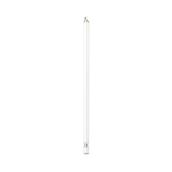 6-IN #2 SQUARE SCREWDRIVER BIT