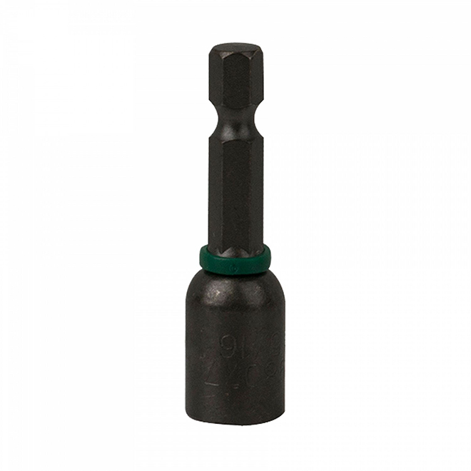 DOUILLE IMPACT 5/16X2"