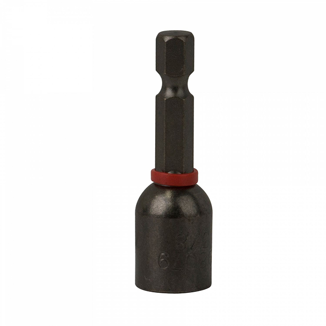 DOUILLE IMPACT 3/8X2"