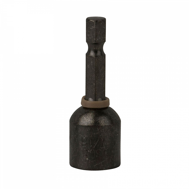 IMPACT NUTSETTER 7/16X2"