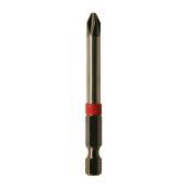 2 3/4-IN #2 PHILLIPS SCREWDRIVER BIT