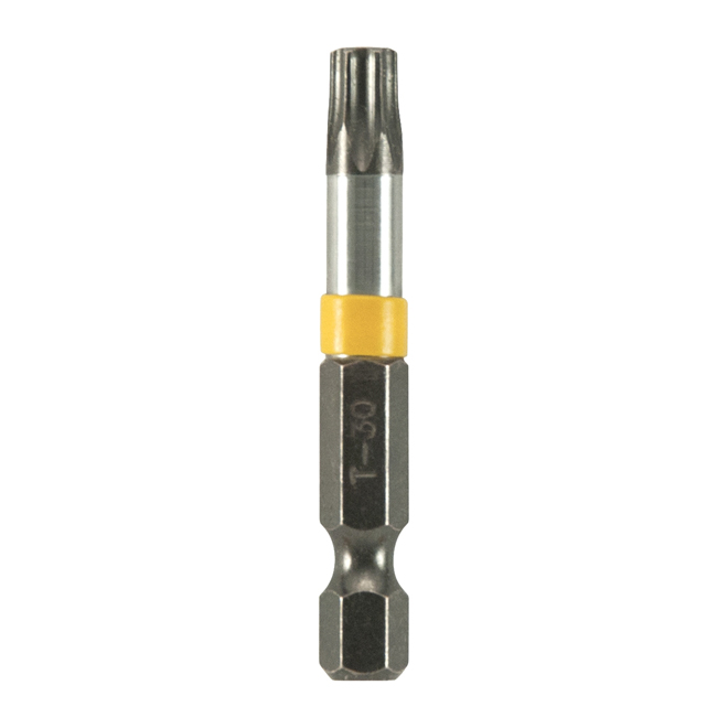 2-IN #30 TORX SCREWDRIVER BIT