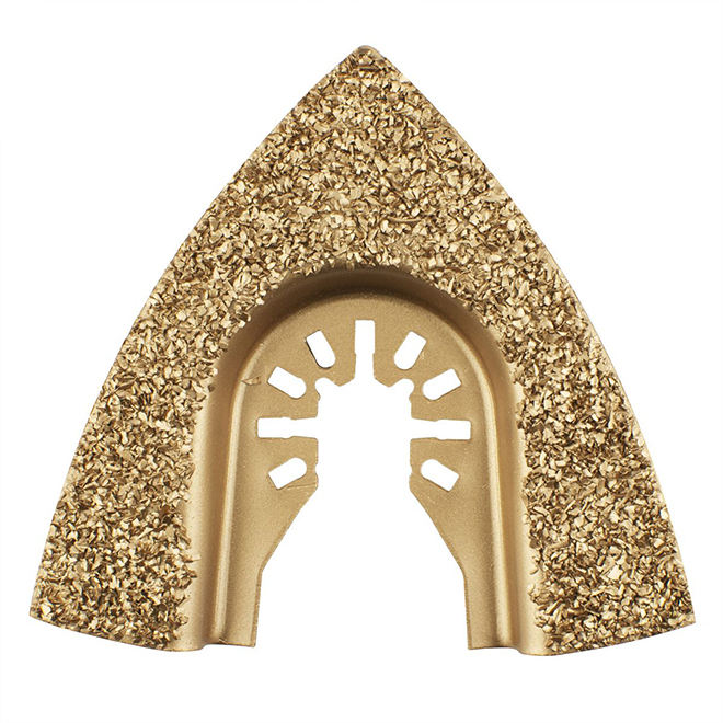 Multi-Tool Rasp - 3"