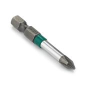 Phillips Impact Screwdriver Bit - #1 - 2
