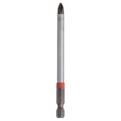 Phillips Impact Screwdriver Bit - #2 - 4
