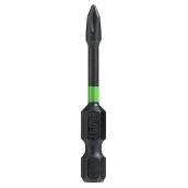 Phillips Torsion Impact Screwdriver Bit - #1 - 2