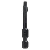Square Torsion Impact Screwdriver Bit - #3 x 2