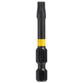 Embout Torx à torsion pour visseuse à percussion, T30, 2