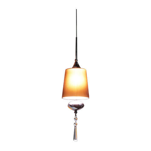 "Versa" 1-light pendant