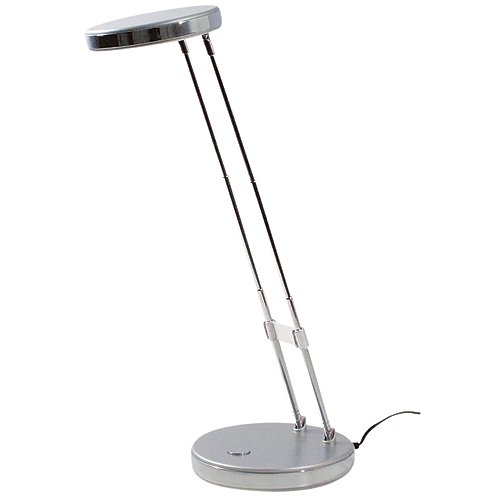 Lampe de bureau télescopique « Zed »
