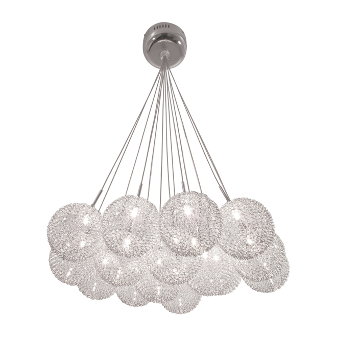 LUMINAIRE SUSPENDU