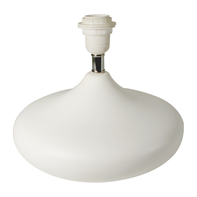 LAMPE DE TABLE