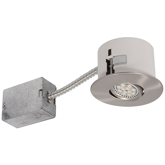 Luminaire encastré