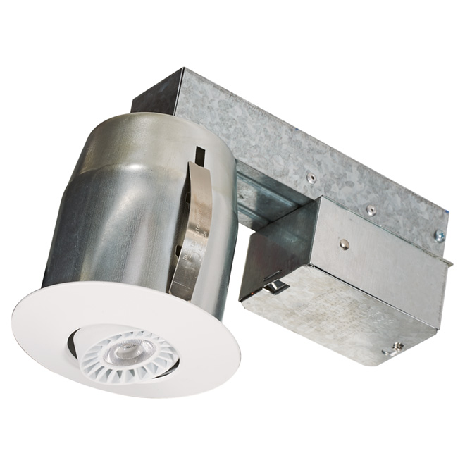 Luminaire encastré