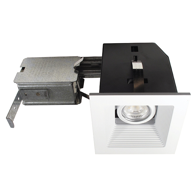 Recessed Fixture
