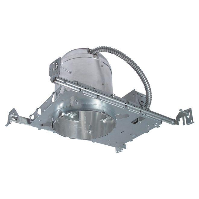 Boîtier pour luminaire à encastrer « Série 505 » - 5 po