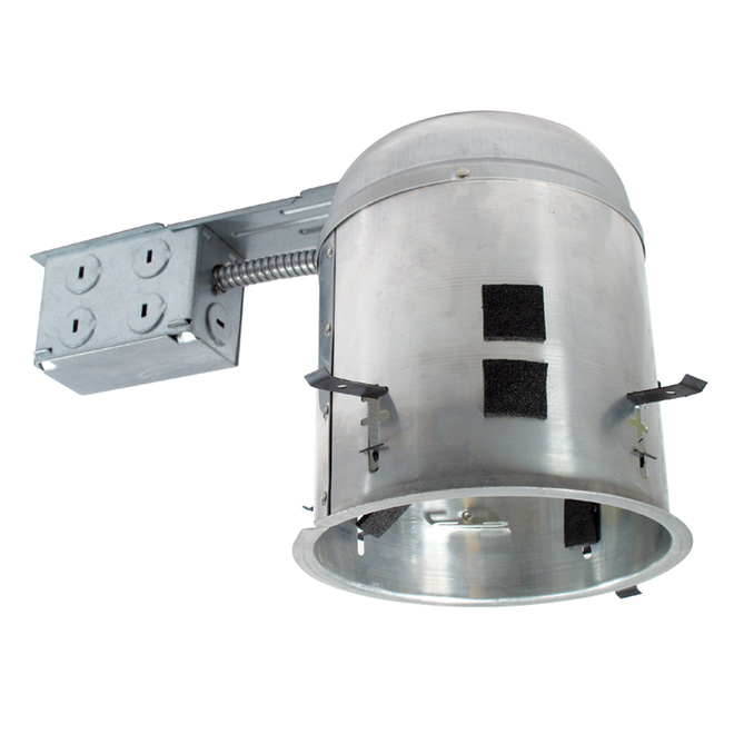 "606 Series" Recessed Light - 6"