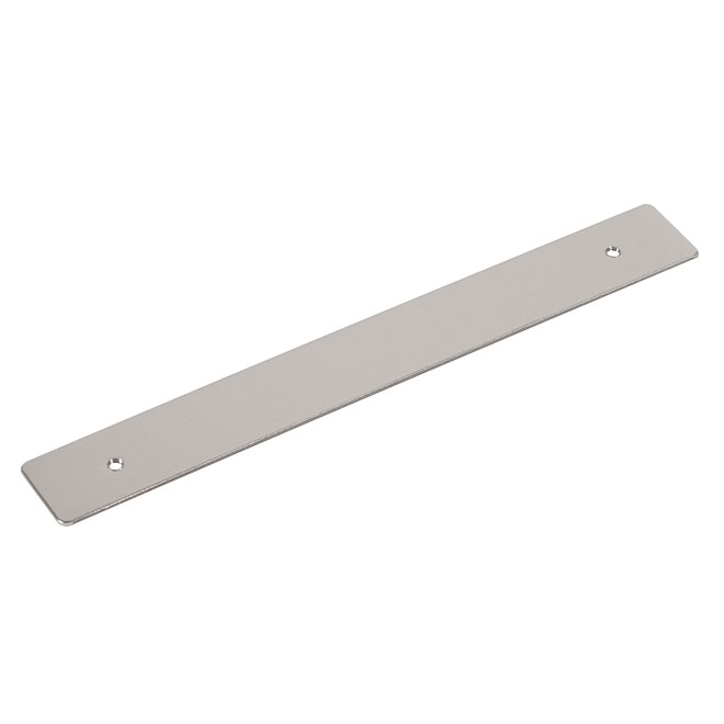 Plaque de conversion