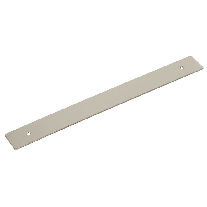 Conversion Plate
