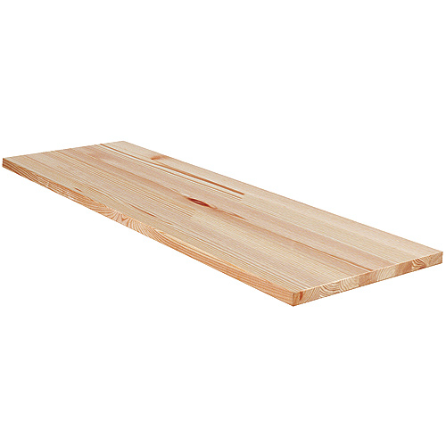 Pine panel