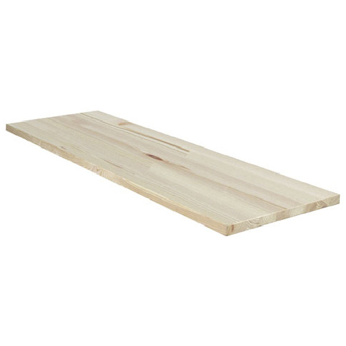 Spruce panel