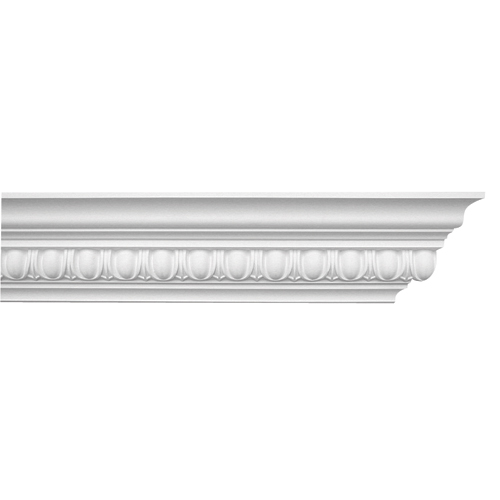 Moulding - "Egg and Darts" Crown