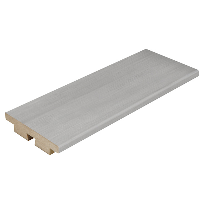 "Embassy" Suspended Ceiling Main Runners - Grey