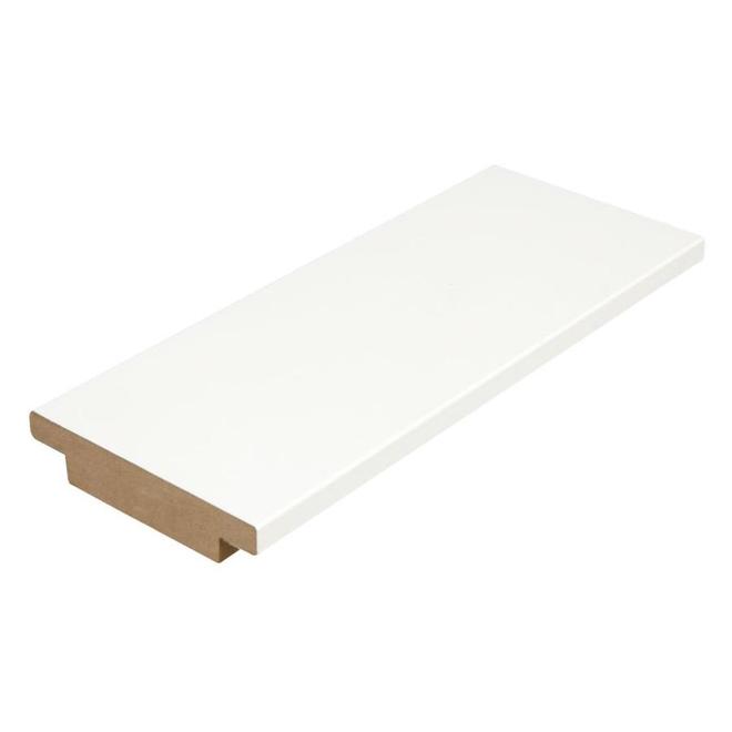 Ceiling Secondary Crossbar - "Embassy" - 10-Box