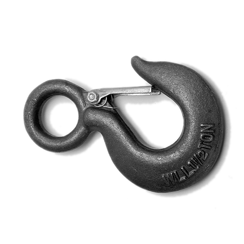 Eyelet Hook