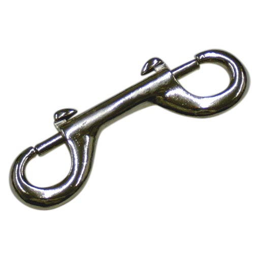 Double End Bolt Snap