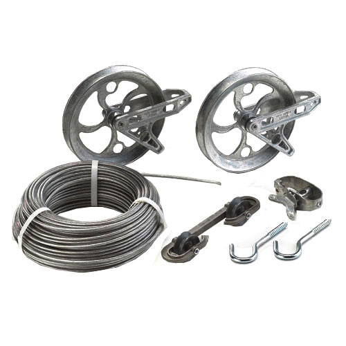 Clothesline Kit