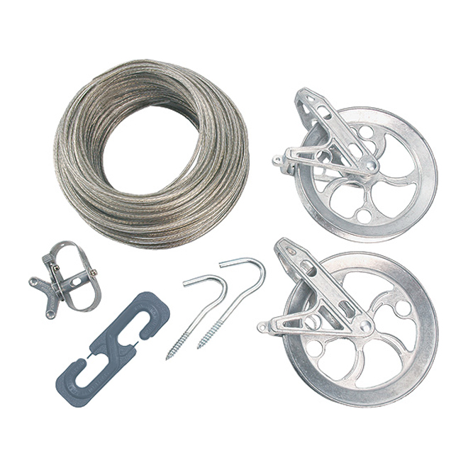 Corde à linge