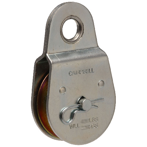 Pulley