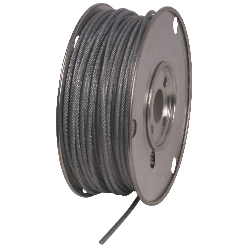 Cable - Galvanized Steel Cable