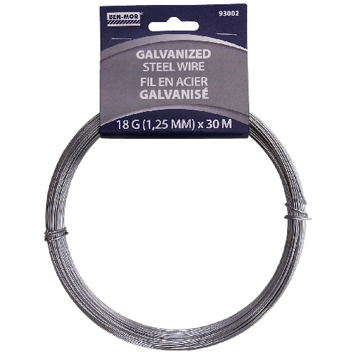 Steel Wire