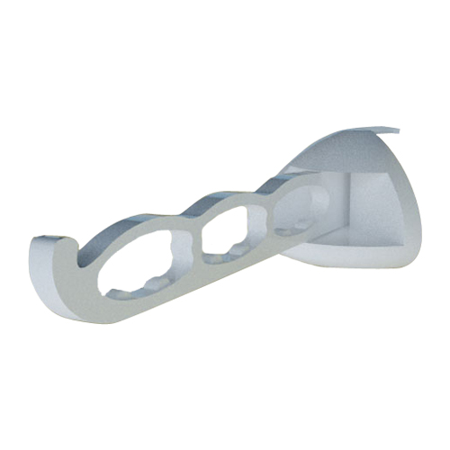 Clothes Hanger Holder Dryer