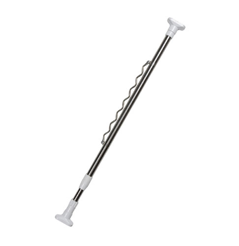 Barre de séchage ajustable 51" - 94"