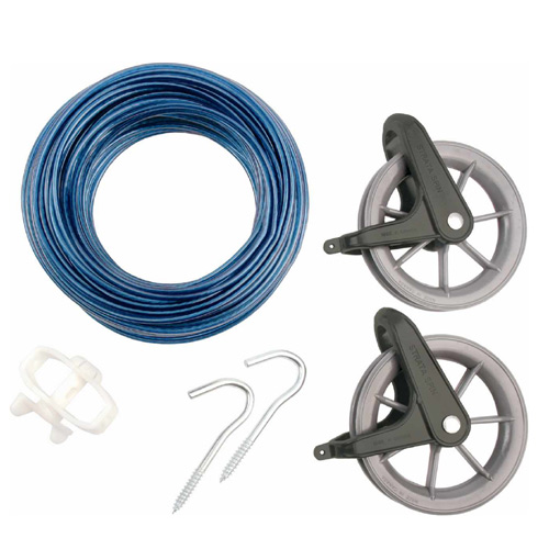 Clothesline Kit