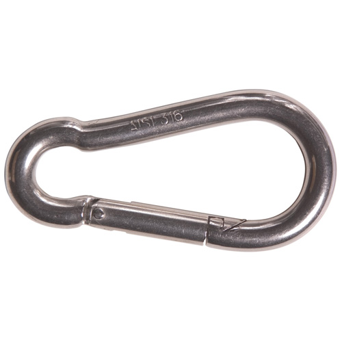 Snap hook