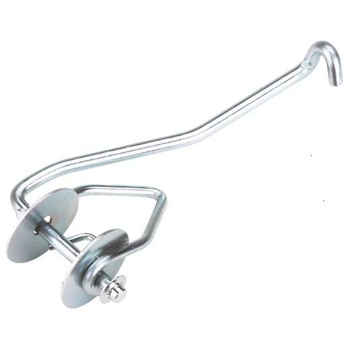 Tightener - "Deluxe" Aluminium Tightener