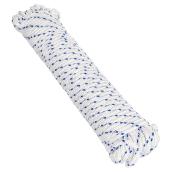 Clothesline Rope - Diamond Braided - 1/2