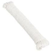 Nylon Rope - Diamond Braided - 3/16