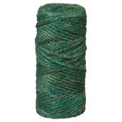 Twisted Jute Twine - 2-Strand - Large - 200' - Brown