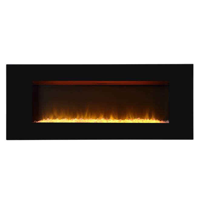 Choosing The Right Electric Fireplace, How Many Watts Does An Electric Fireplace Use