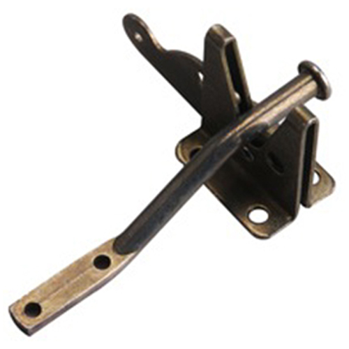 Gate Latch - Rust Resistant